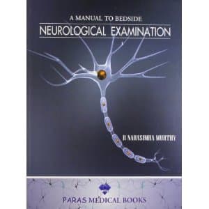 Manual to Bedside Neurological Examination 1st/2012