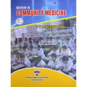 Review of Community Medicine 2nd/2006