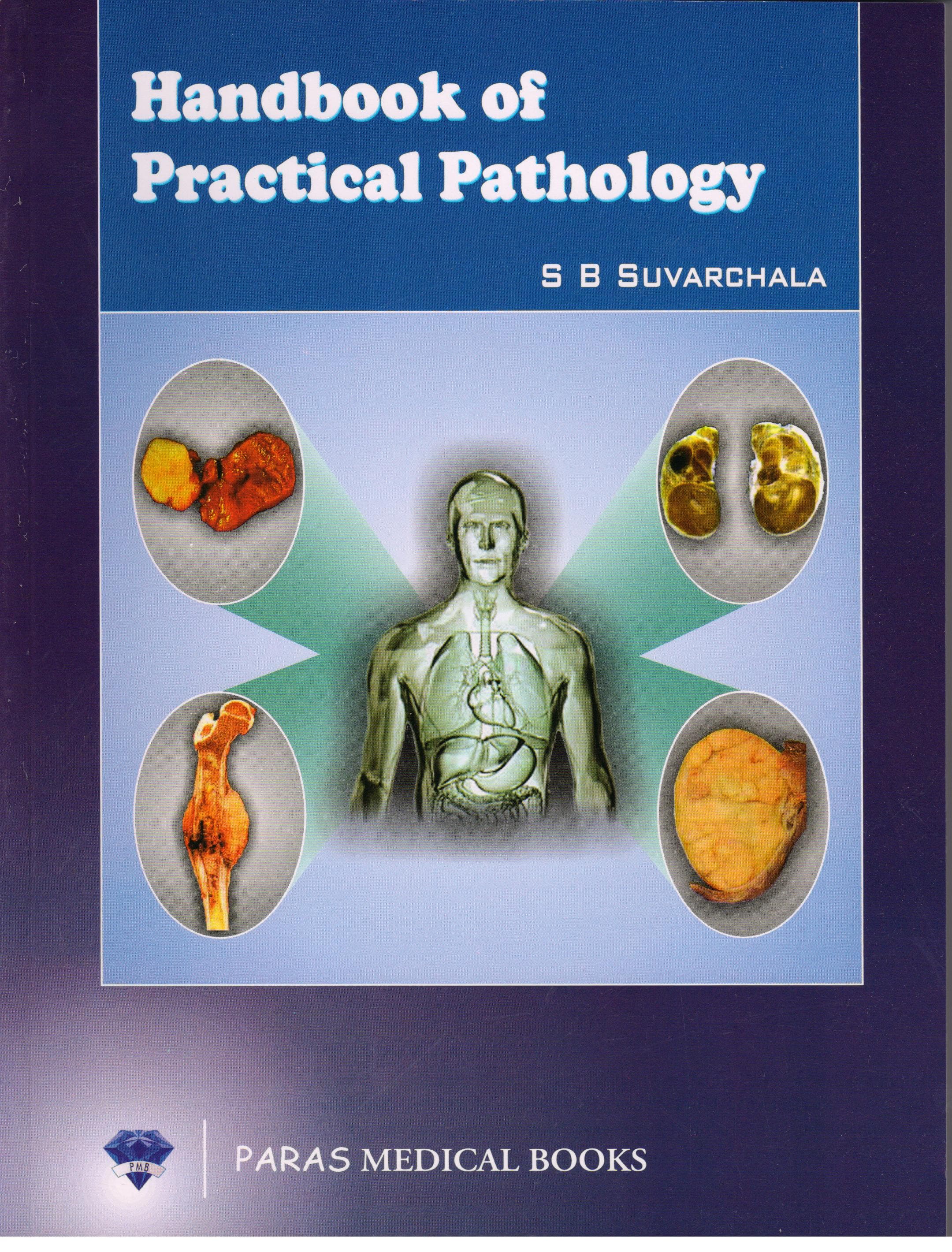 Handbook of Practical Pathology 1st/2012