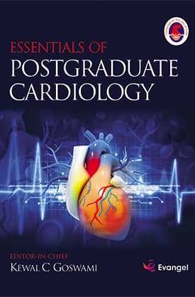 Essentials of Post Graduate Cardiology 1st/2018