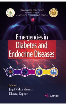 Emergencies in Diabetes and Endocrine Diseases 1st/2019