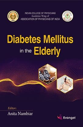 Diabetes Mellitus in the Elderly 1st/2019
