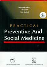 Practical Preventive and Social Medicine 6th/2020