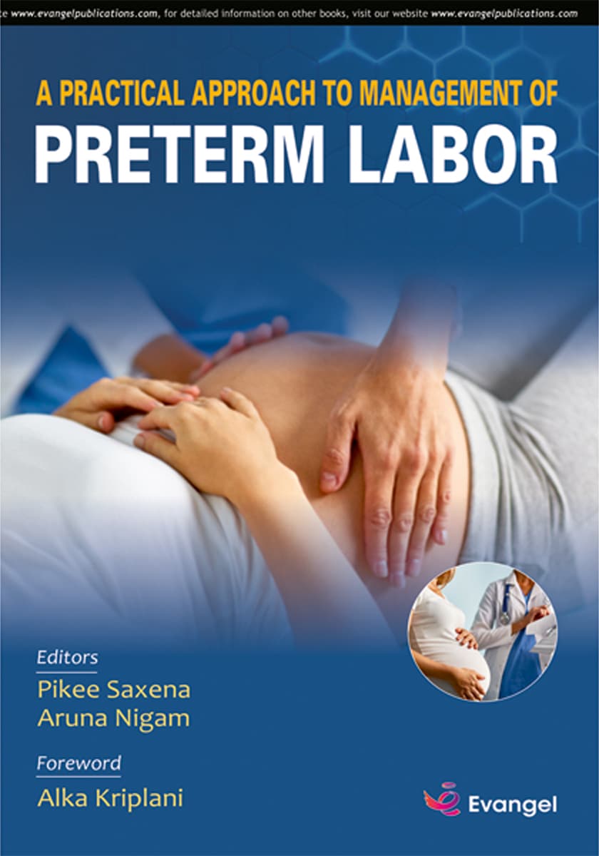 Practical Approach to Management of Preterm Labor 1st/2020