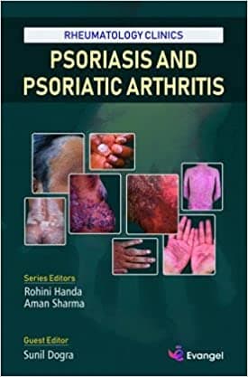 Rheumatology Clinics: Psoriasis and Psoriatic Arthritis 1st/2020