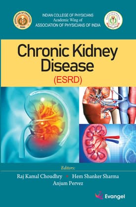 Chronic Kidney Disease 1st/2020