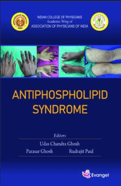 Antiphospholipid Syndrome 1st/2020