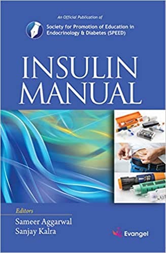 Insulin Manual 1st/2020