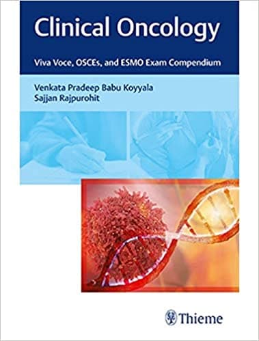Clinical Oncology 1st/2020