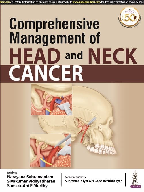 Comprehensive Management of Head and Neck Cancer 1st/2021