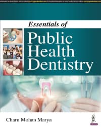 Essentials of Public Health Dentistry 1st/2022
