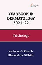 Yearbook in Dermatology Trichology 21-22 1st/2022