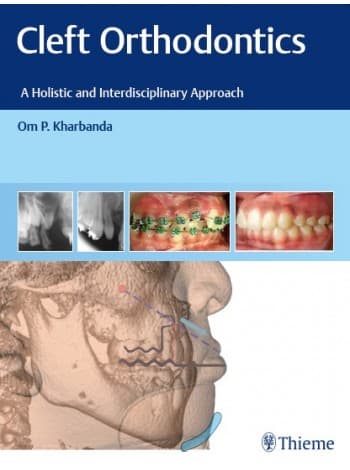 Cleft Orthodontics 1st/2021