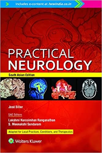 Practical Neurology 1st SAE/2021