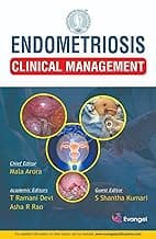 Endometriosis Clinical Management 1st/2023