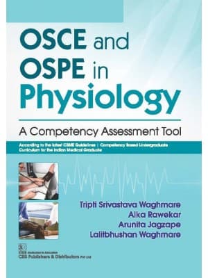OSCE And OSPE In Physiology 1st/2021