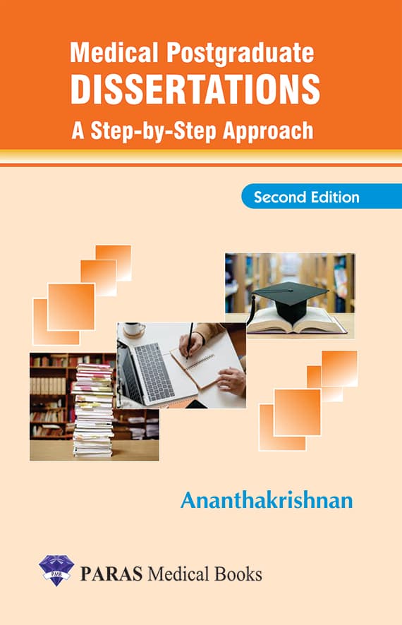 Medical Postgraduate Dissertations 2nd/2022