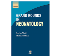 Grand Rounds in Neonatology 1st/2022