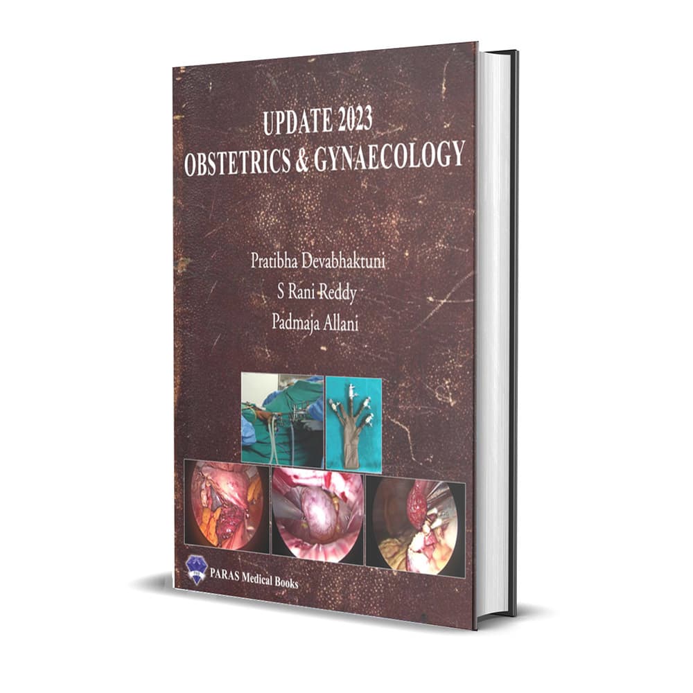 Update 2023 Obstetrics and Gynaecology 4th2023