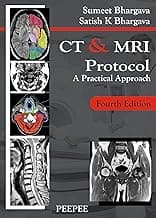 CT and MRI Protocol 4th/2024