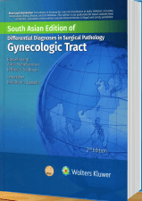 Differential Diagnoses in Surgical Pathology Gynecologic Tract 2nd SAE/2024