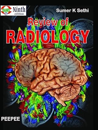 Review of Radiology 9th/2025