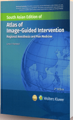 Atlas of Image Guided Intervention in Regional Anesthesia and Pain Medicine 2nd SAE/2024