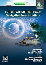 IVF in Post ART Bill Era & Navigating New Frontiers 1st/2026
