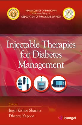 Injectable Therapies for Diabetes Management 1st/2020