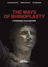 The Ways of Rhinoplasty 1st/2021
