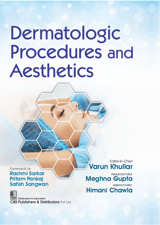 Dermatologic Procedures and Aesthetics 1st/2026