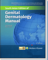 Genital Dermatology Manual 4th SAE/2025