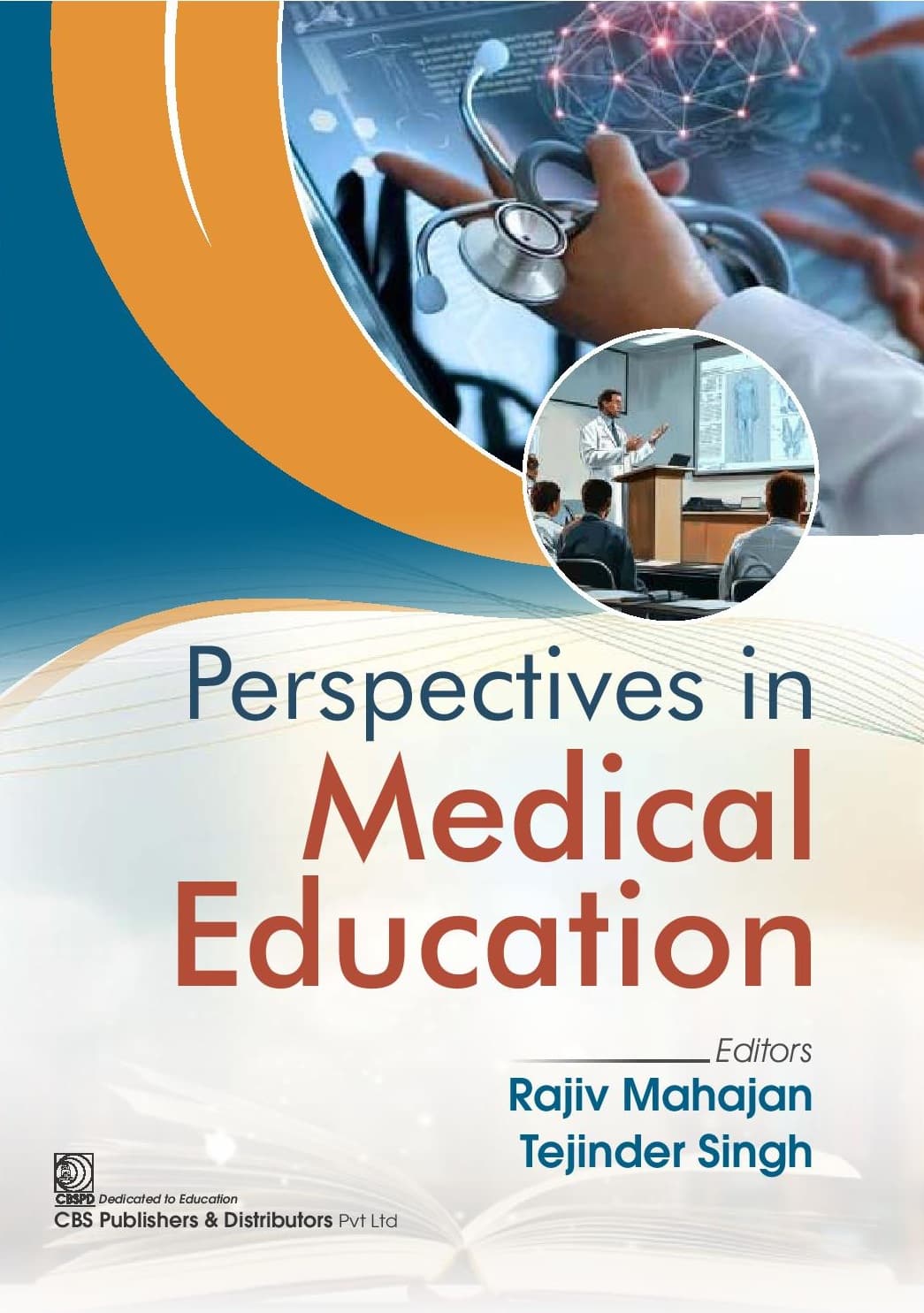 Perspectives in Medical Education 1st/2025
