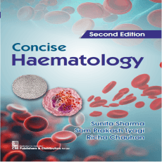 Concise Haematology 2nd/2026