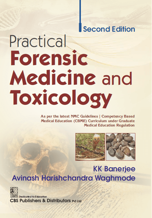 Practical Forensic Medicine and Toxicology 2nd/2026