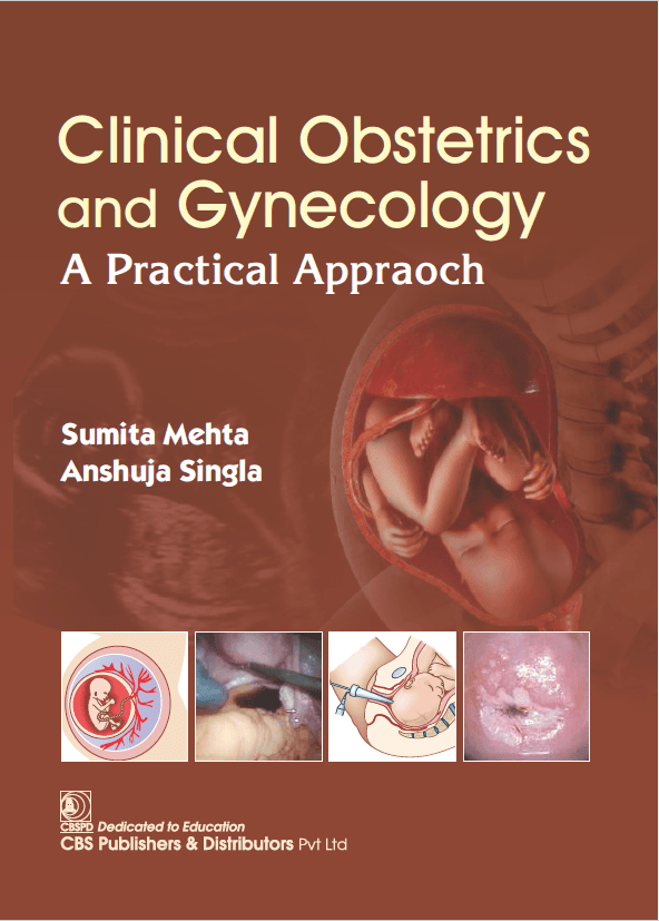 Clinical Obstetrics and Gynecology 1st/2026