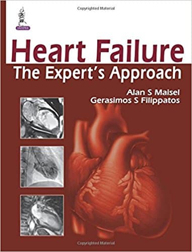 Heart Failure: The Expert's Approach 1st/2014