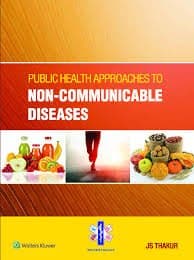 Public Health Approaches to Non Communicable Diseases 1st/2015