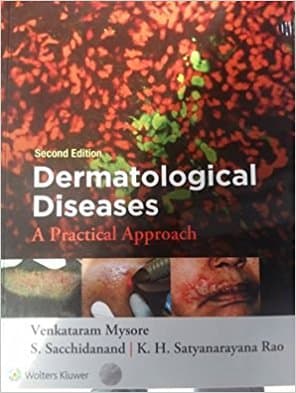Dermatological Diseases 2nd/2016