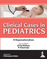 Clinical Cases In Pediatrics 1st/2014