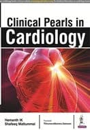 Clinical Pearls in Cardiology 1st/2017