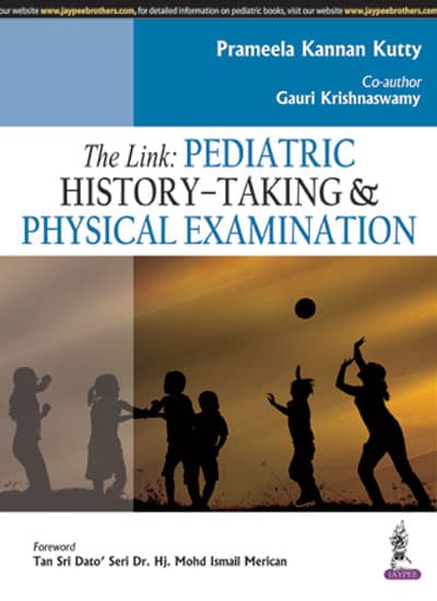 Link Pediatric History taking and Physical Examination 1st/2016
