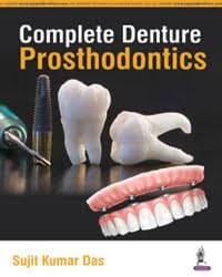 Complete Dentures Prosthodontics 1st/2016