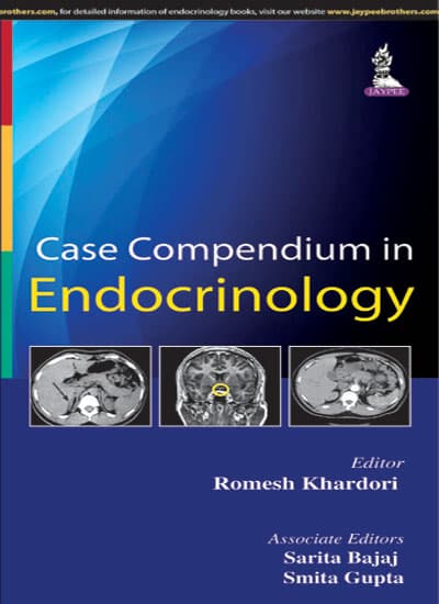 Case Compendium in Endocrinology 1st/2015