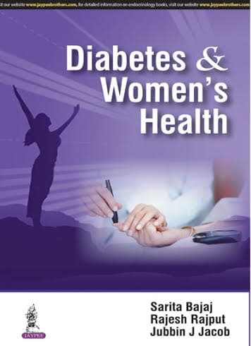 Diabetes and Womens Health 1st/2016