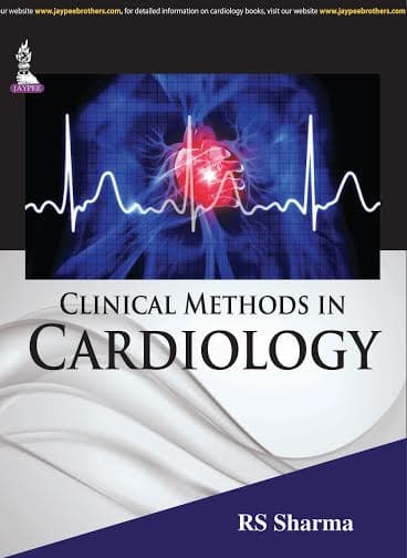 Clinical Methods in Cardiology 1st/2015