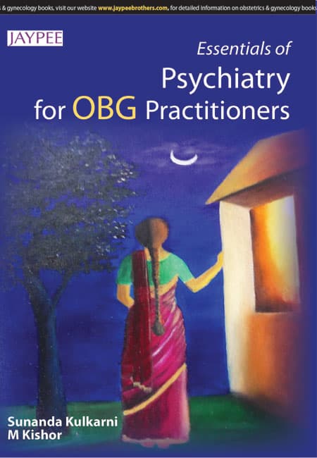 Essentials of Psychiatry for OBG Practitioners 1st/2015