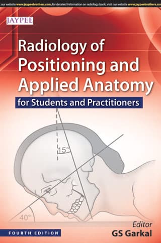 Radiology of Positioning and Applied Anatomy 4th/2015