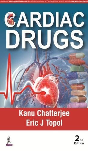 Cardiac Drugs 2nd/2016