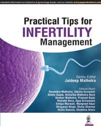 Practical Tips for Infertility Management 1st/2016